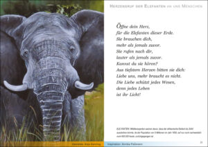 Herzensruf der Elefanten